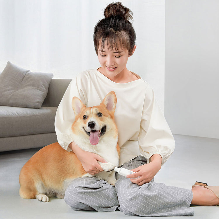 Xiaomi Pawbby Electric Pet Nail Grinder and Clipper
