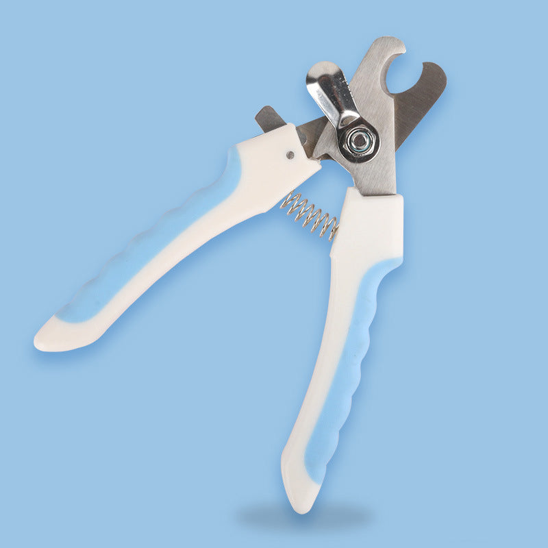 Pet Nail Clippers for Easy and Safe Trimming