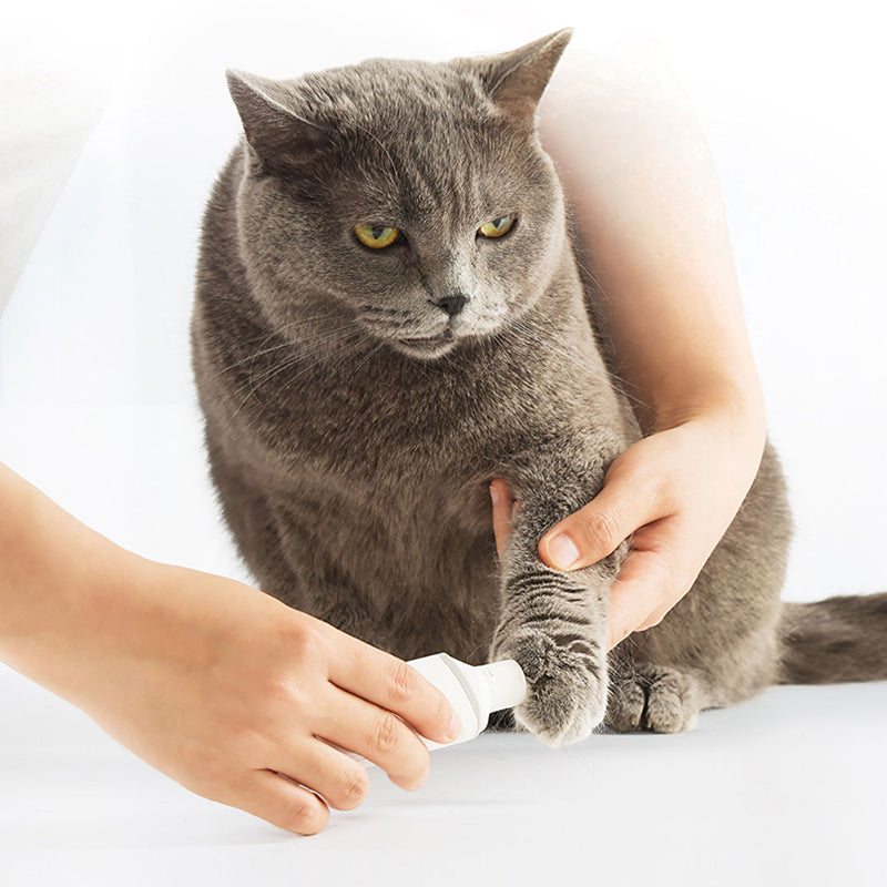 Xiaomi Pawbby Electric Pet Nail Grinder and Clipper