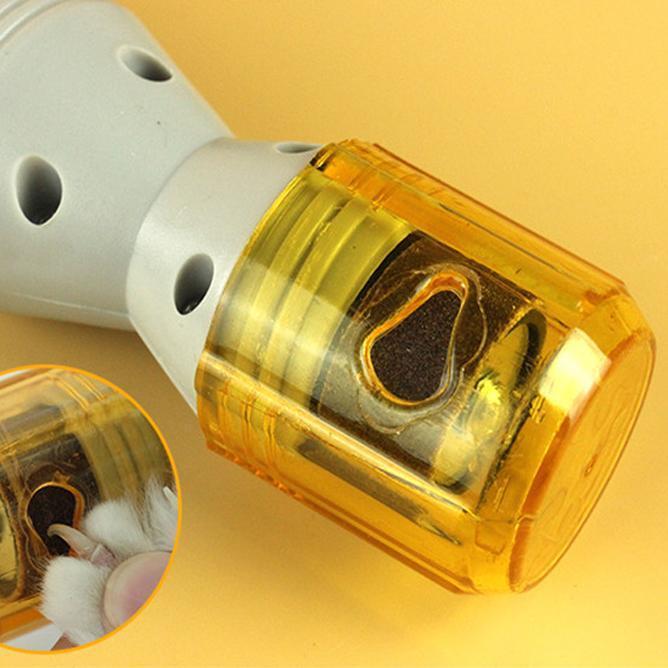 Pet Paws Automatic Electric Nail Grinder for Cats and Dogs