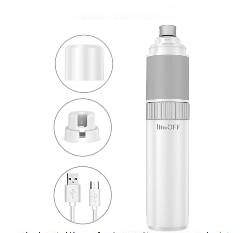 Pet Nail Sharpener and Clipper Tool