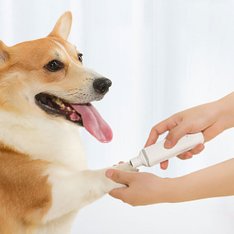 Xiaomi Pawbby Electric Pet Nail Grinder and Clipper