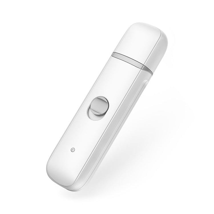 Xiaomi Pawbby Electric Pet Nail Grinder and Clipper